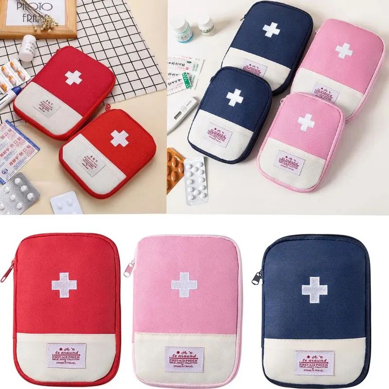 Bivy Bag Emergency - 응급 처치 키트 주머니 가정용 의학