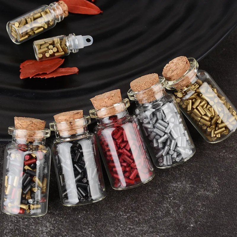 Fire Starting Kit - 2026년 신제품 500개 골드 유니버설 라이터