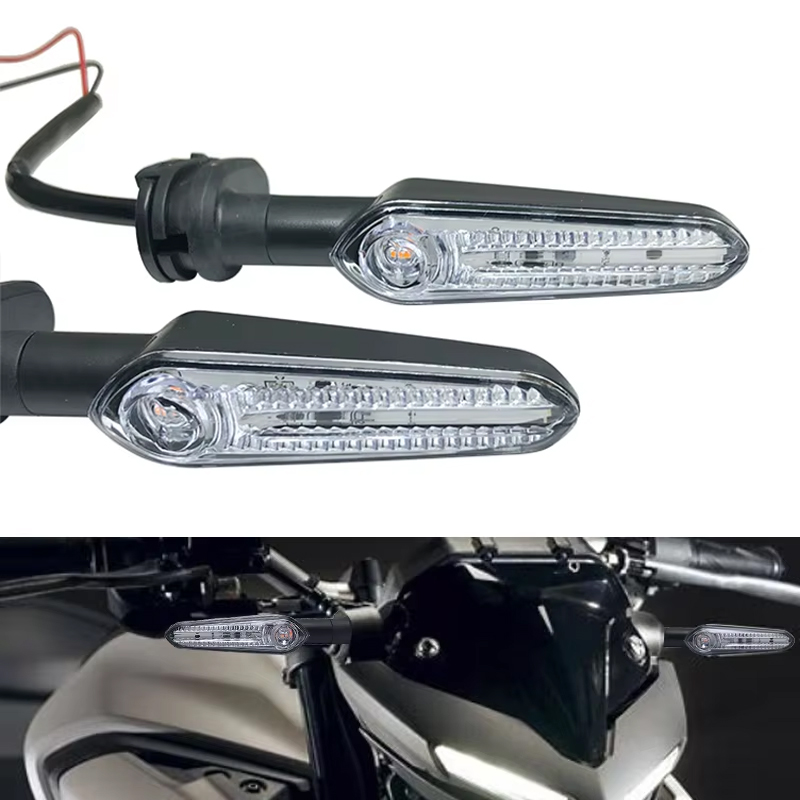 Sos Light Strobe - 야마하 YZF R15 R25 R3 R125