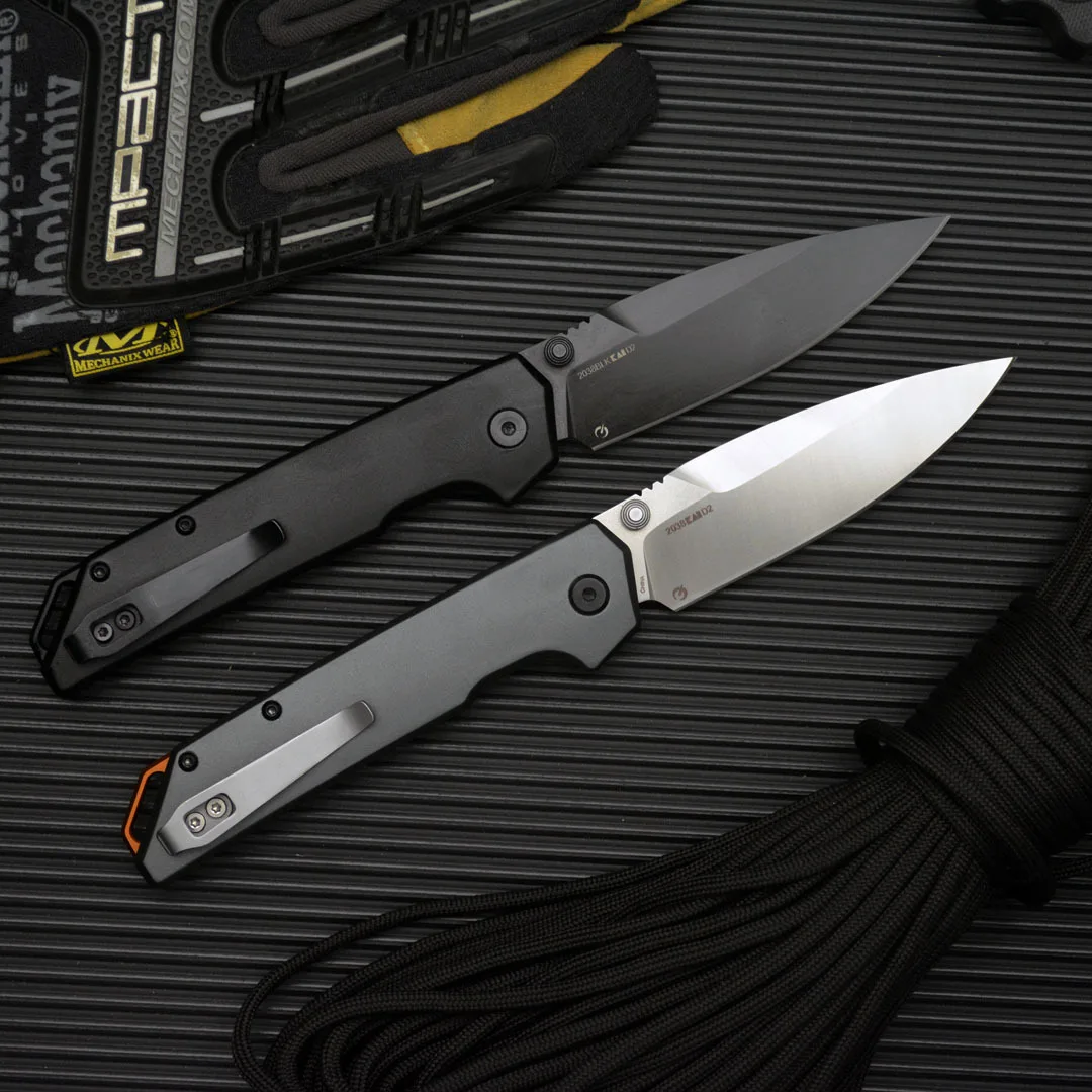 야외 캠핑 KS-2038 나이프 D2강 CNC 항공 알 - Bushcraft Knife Fixed 리뷰 및 가격