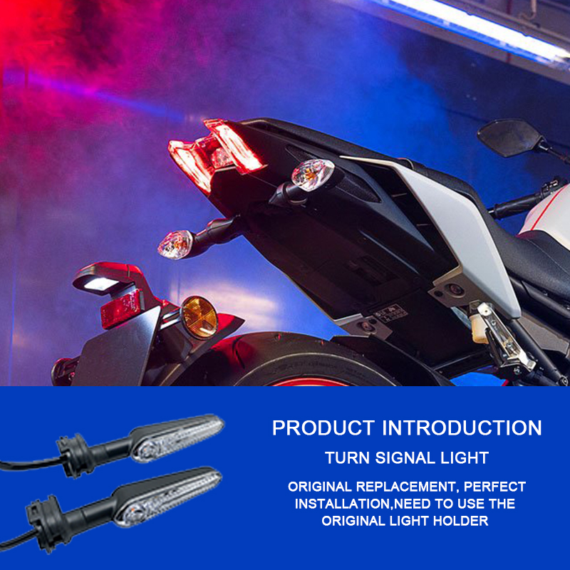 야마하 YZF R15 R25 R3 R125 MT25 M - Sos Light Strobe 리뷰 및 가격
